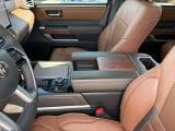 2025 Toyota Tundra - Preview 9