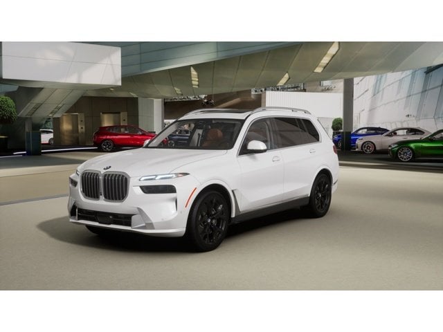 2027 BMW X7 - Image 1