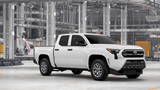 2026 Toyota Tacoma - Preview 15