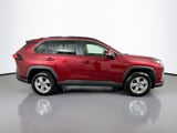 2025 Toyota RAV4 - Preview 4