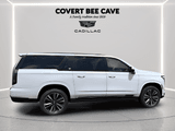 2026 Cadillac Escalade ESV - Preview 10