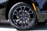 2026 Jeep Grand Wagoneer L - Preview 3