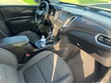 2018 Chevrolet Equinox - Preview 11
