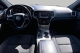 2018 Jeep Grand Cherokee - Preview 9