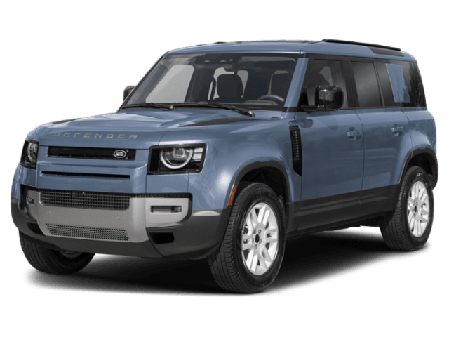 2026 Land Rover Defender - Image 1
