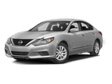 2016 Nissan Altima - Preview 6