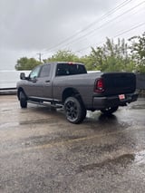 2027 Ram 2500 - Preview 4
