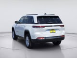 2026 Jeep Grand Cherokee - Preview 4