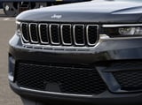 2027 Jeep Grand Cherokee - Preview 7
