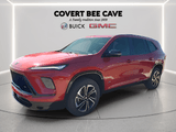 2026 Buick Enclave - Preview 3