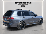 2021 BMW X7 - Preview 7