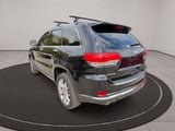 2015 Jeep Grand Cherokee - Preview 8