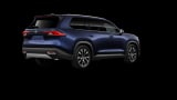 2026 Toyota Grand Highlander - Preview 10