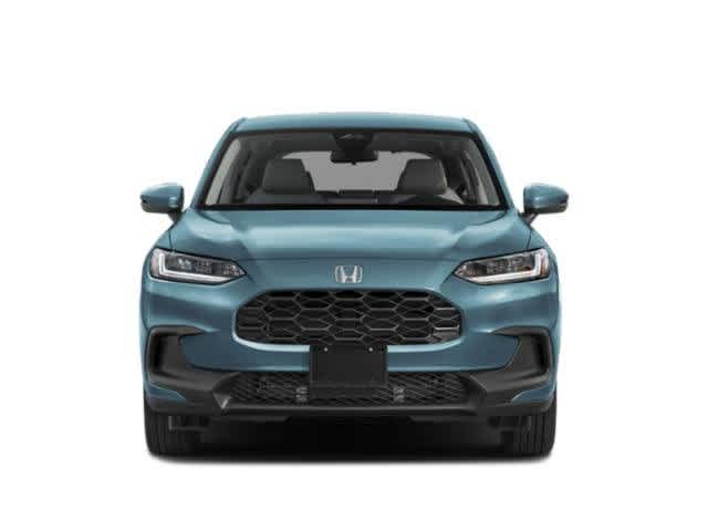 2027 Honda HR-V - Image 1