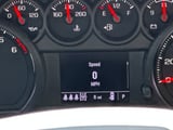 2026 Chevrolet Silverado - Preview 16