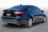 2025 Toyota Corolla - Preview 10
