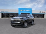 2026 Chevrolet Tahoe - Preview 8