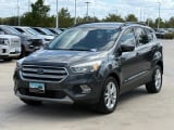 2018 Ford Escape - Preview 8