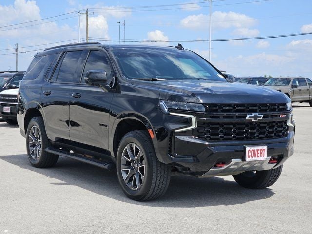 2023 Chevrolet Tahoe - Image 1