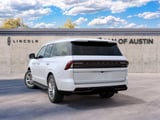 2027 Lincoln Navigator - Preview 8