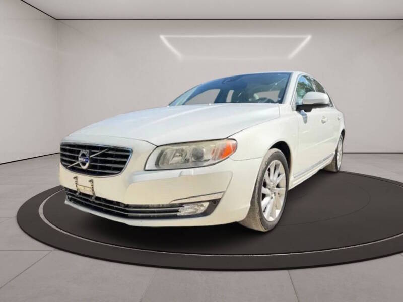 2015 Volvo S80 - Image 1