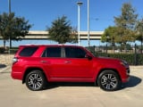2023 Toyota 4Runner - Preview 4