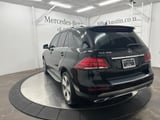 2018 Mercedes-Benz GLE - Preview 4