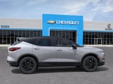 2026 Chevrolet Blazer - Preview 5