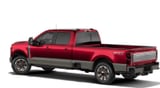 2027 Ford F-350 - Preview 2