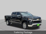 2024 Chevrolet Silverado 1500 - Preview 7