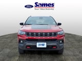 2025 Jeep Compass - Preview 7