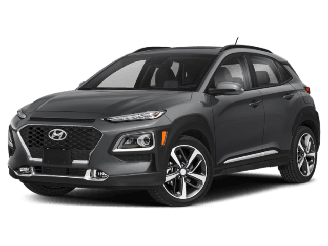 2019 Hyundai Kona - Image 1