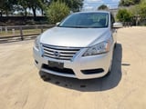 2015 Nissan Sentra - Preview 6