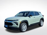 2026 Chevrolet Trailblazer - Preview 7