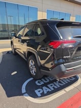 2022 Toyota RAV4 - Preview 4