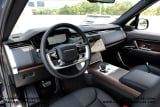 2026 Land Rover Range Rover - Preview 3