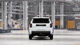 2026 Toyota 4Runner - Preview 8