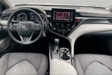 2024 Toyota Camry - Preview 14