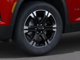 2027 Chevrolet Traverse - Preview 9