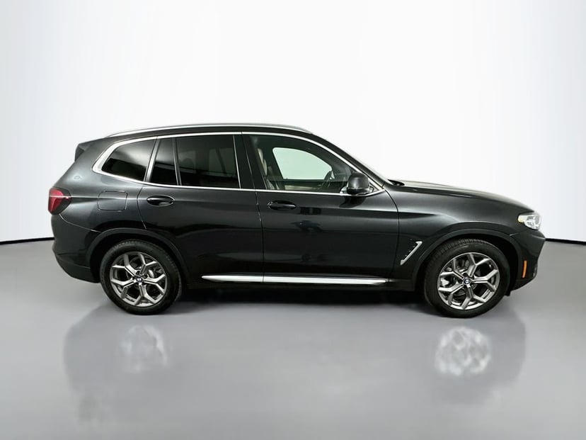 2022 BMW X3 - Image 3