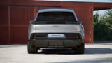 2026 Porsche Cayenne - Preview 7