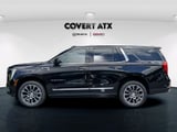 2026 GMC Yukon - Preview 5