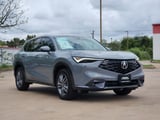 2026 Acura ADX - Preview 3