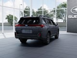 2026 Subaru Outback - Preview 5