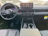 2026 Honda Pilot - Preview 8