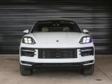 2026 Porsche Cayenne - Preview 10