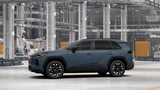 2026 Toyota RAV4 - Preview 3