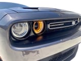 2016 Dodge Challenger - Preview 12