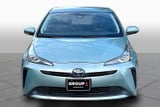 2019 Toyota Prius - Preview 3
