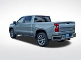 2026 Chevrolet Silverado 1500 - Preview 5